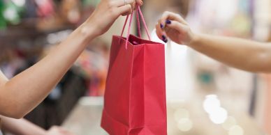 Retail Therapy